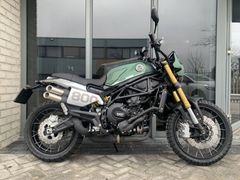 BENELLI LEONCINO 800 TRAIL