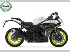 BENELLI TORNADO