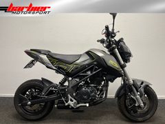 BENELLI TORNADO NAKED T