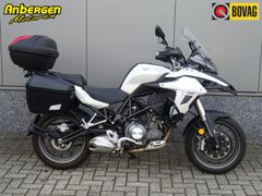 BENELLI TRK 502