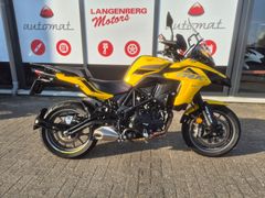 BENELLI TRK 502