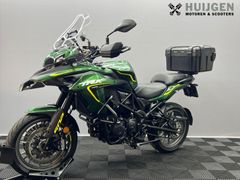 BENELLI TRK 502