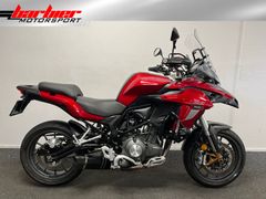 BENELLI TRK 502