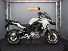 BENELLI TRK 502