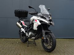 BENELLI TRK 502 X