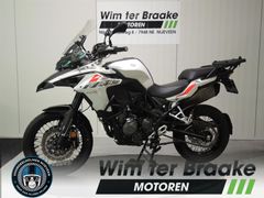 BENELLI TRK 502 X