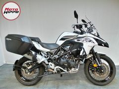 BENELLI TRK 502 X