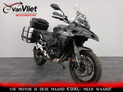 BENELLI TRK 502 X