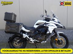 BENELLI TRK 502 X