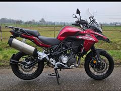 BENELLI TRK 502 X