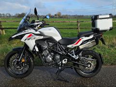 BENELLI TRK 502 X