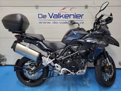 BENELLI TRK 502 X
