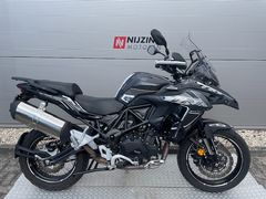 BENELLI TRK 502 X