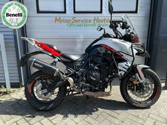 BENELLI TRK 702 X