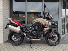 BENELLI TRK 702 X