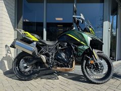 BENELLI TRK 702 X