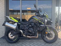 BENELLI TRK 702 X