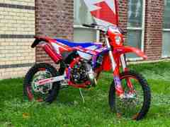 BETA RR ENDURO 50 RACING