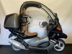 BMW C 1