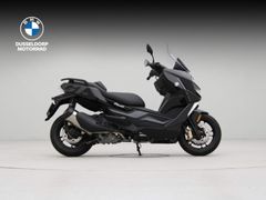 BMW C 400 GT