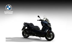 BMW C 400 GT