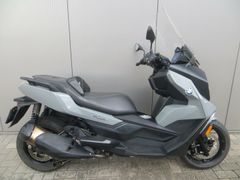 BMW C 400 GT