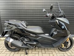 BMW C 400 GT