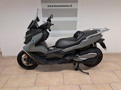 BMW C 400 GT