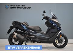 BMW C 400 GT