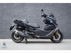 BMW C 400 GT