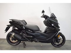 BMW C 400 GT