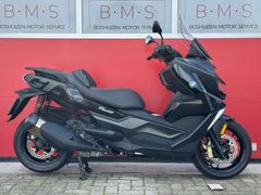 BMW C 400 GT