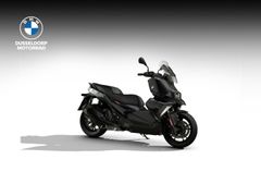 BMW C 400 X