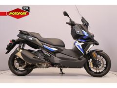 BMW C 400 X