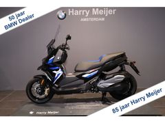 BMW C 400 X