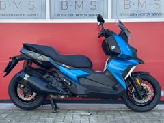 BMW C 400 X