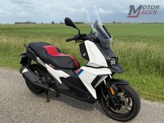 BMW C 400 X