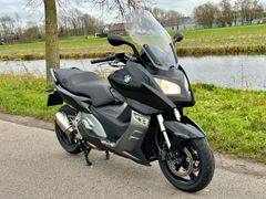 BMW C 600 SPORT