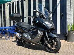 BMW C 600 SPORT