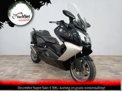 BMW C 650 GT