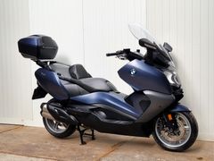 BMW C 650 GT