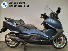 BMW C 650 GT