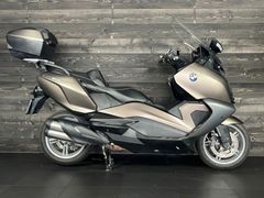 BMW C 650 GT