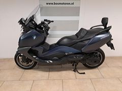 BMW C 650 GT