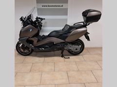 BMW C 650 GT