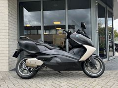 BMW C 650 GT