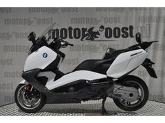 BMW C 650 GT