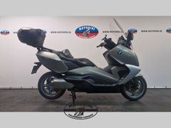 BMW C 650 GT