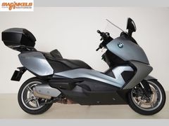 BMW C 650 GT