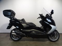 BMW C 650 GT